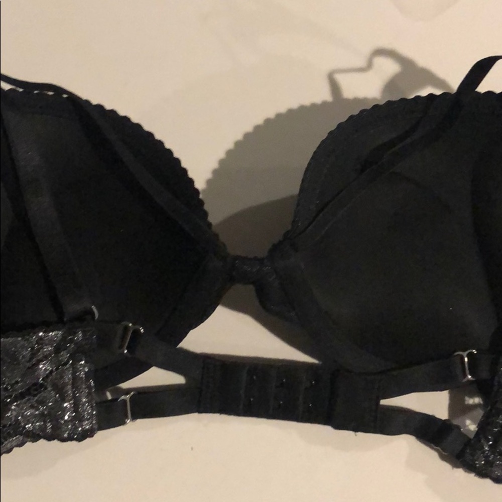 Victoria’s secret push-up bra and panty set. - Picture 4 of 4
